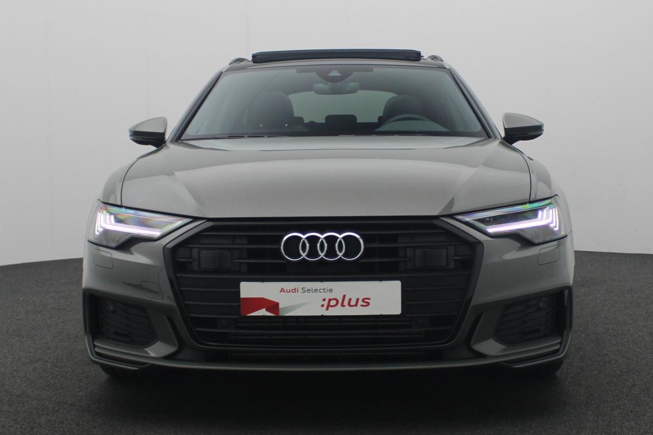 Audi A6 Avant 45 TFSI 245PK S-tronic Sport Pro Line S | 38345940-17