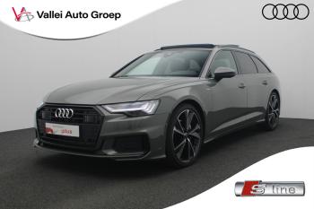 Audi A6 Avant 45 TFSI 245PK S-tronic Sport Pro Line S