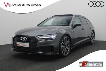 Audi A6 Avant 45 TFSI 245PK S-tronic Sport Pro Line S | 38684102-1