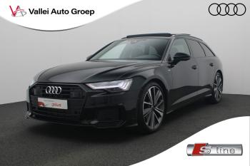 Audi A6 Avant 45 TFSI 245PK S-tronic Sport Pro Line S