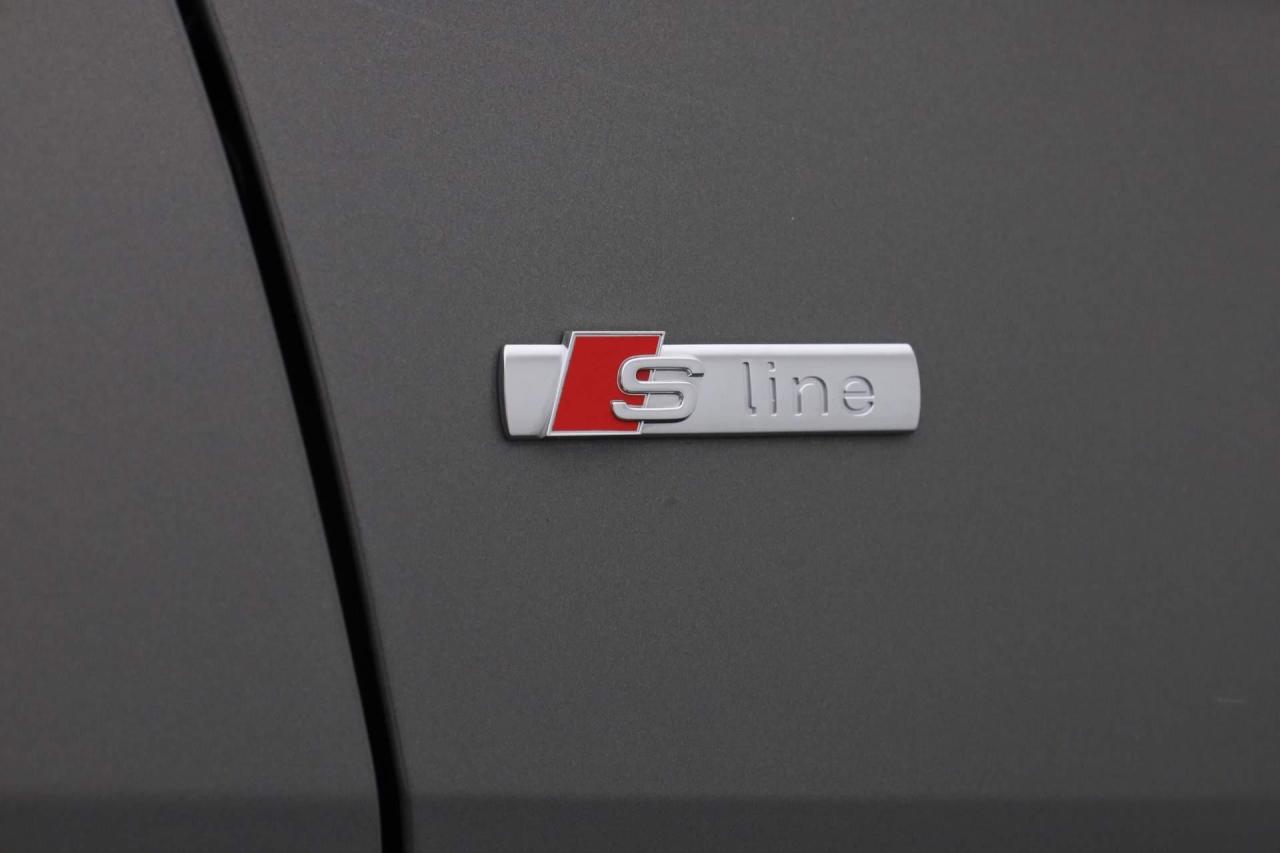 Audi A6 Avant 45 TFSI 245PK S-tronic Sport Pro Line S | 39123220-8