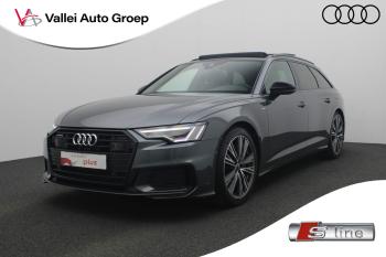 Audi A6 Avant 55 TFSI e 367PK S-tronic quattro