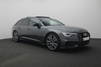 Audi A6 Avant 55 TFSI e 367PK S-tronic quattro | 39036365-40