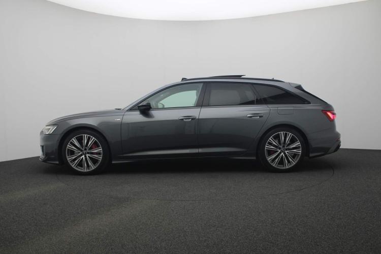 Audi A6 Avant 55 TFSI e 367PK S-tronic quattro | 39036365-25