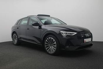 Audi e-tron 50 quattro S edition 71 kWh 313PK | 38253578-40