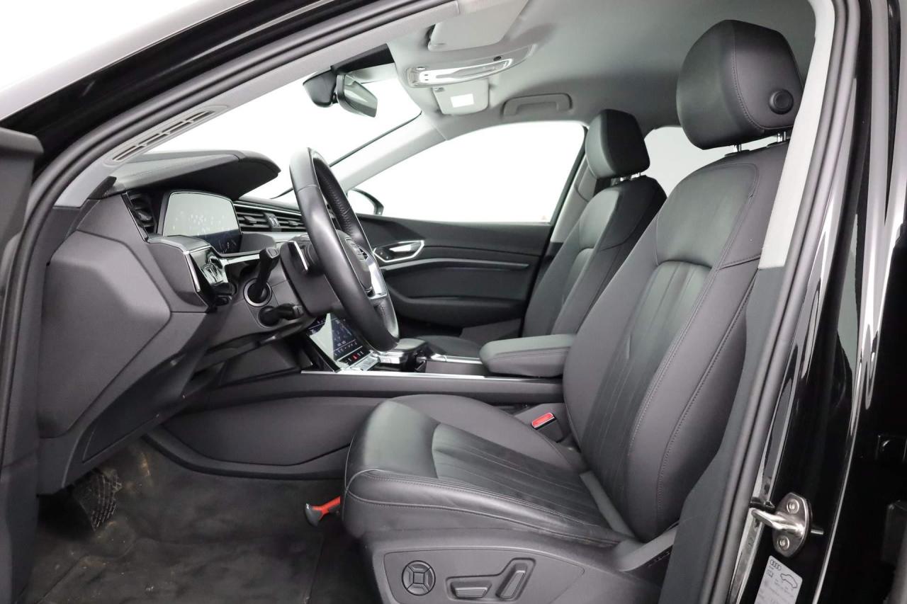 Audi e-tron 55 408PK quattro Advanced 95 kWh | 38491509-26