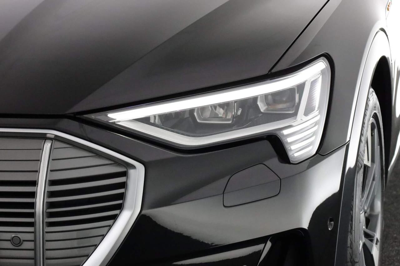 Audi e-tron 55 408PK quattro Advanced 95 kWh | 38491509-8