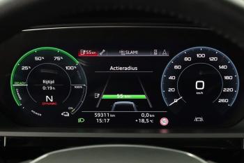 Audi e-tron 55 408PK quattro Advanced 95 kWh | 38491509-3