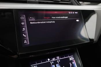 Audi e-tron 55 408PK quattro Advanced 95 kWh | 38491509-35