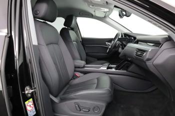 Audi e-tron 55 408PK quattro Advanced 95 kWh | 38491509-44