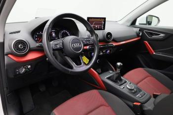 Audi Q2 1.4 TFSI 150PK CoD Sport Pro Line | 38491356-2