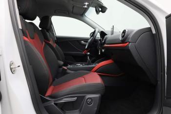 Audi Q2 1.4 TFSI 150PK CoD Sport Pro Line | 38491356-34