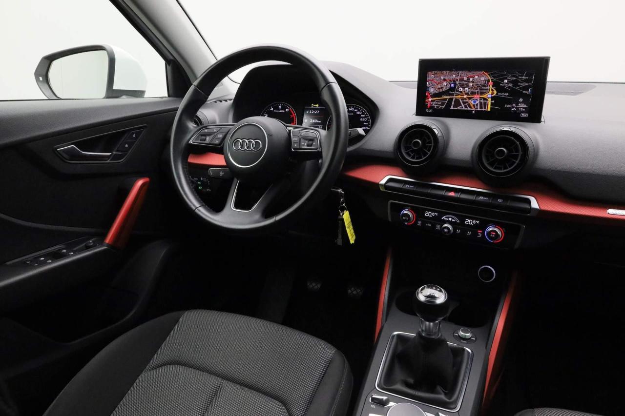 Audi Q2 1.4 TFSI 150PK CoD Sport Pro Line | 39103568-25