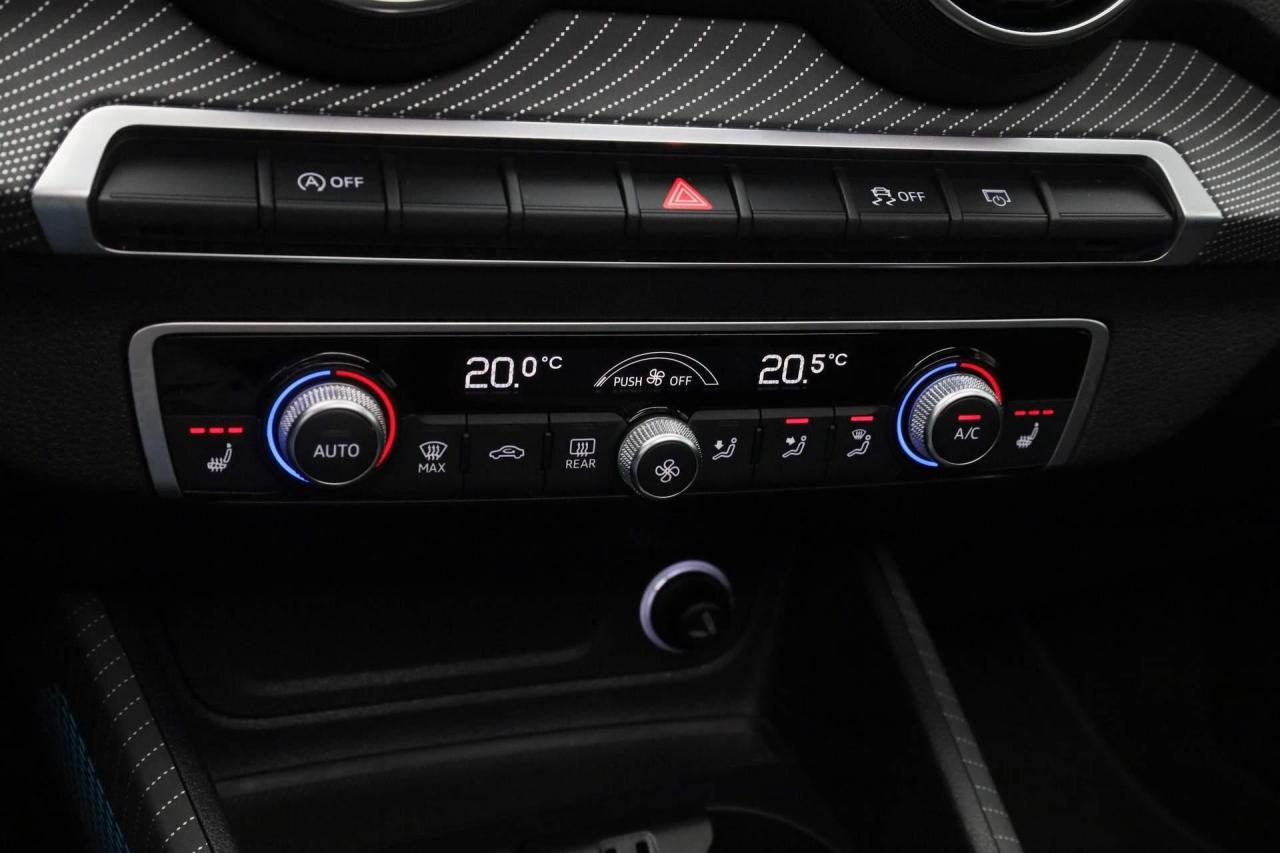 Audi Q2 1.4 TFSI 150PK S-tronic CoD Launch Edition | 39126912-10