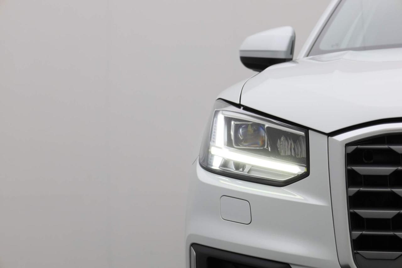 Audi Q2 1.4 TFSI 150PK S-tronic CoD Launch Edition | 39126912-7