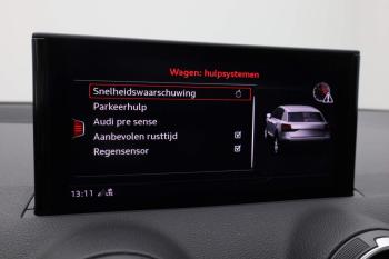 Audi Q2 1.4 TFSI 150PK S-tronic CoD Launch Edition | 39126912-29