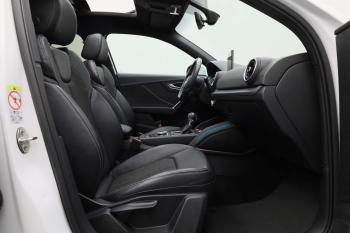 Audi Q2 1.4 TFSI 150PK S-tronic CoD Launch Edition | 39126912-35
