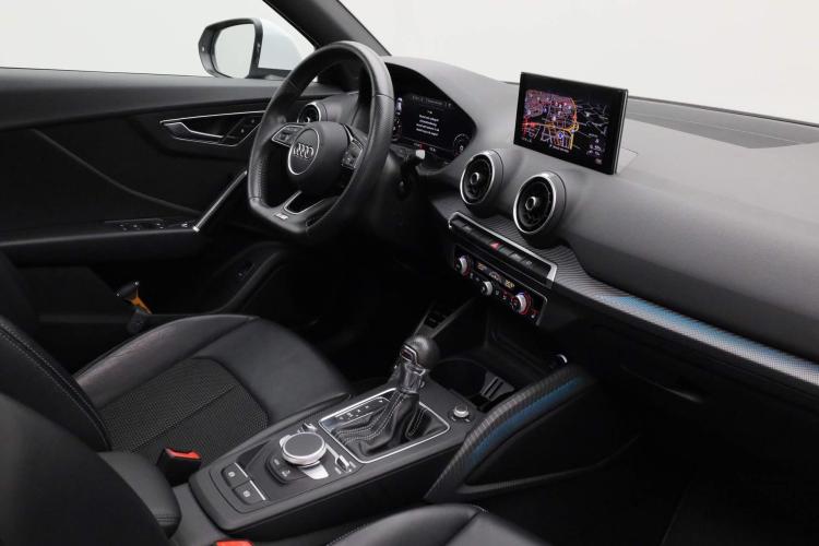 Audi Q2 1.4 TFSI 150PK S-tronic CoD Launch Edition | 39126912-36