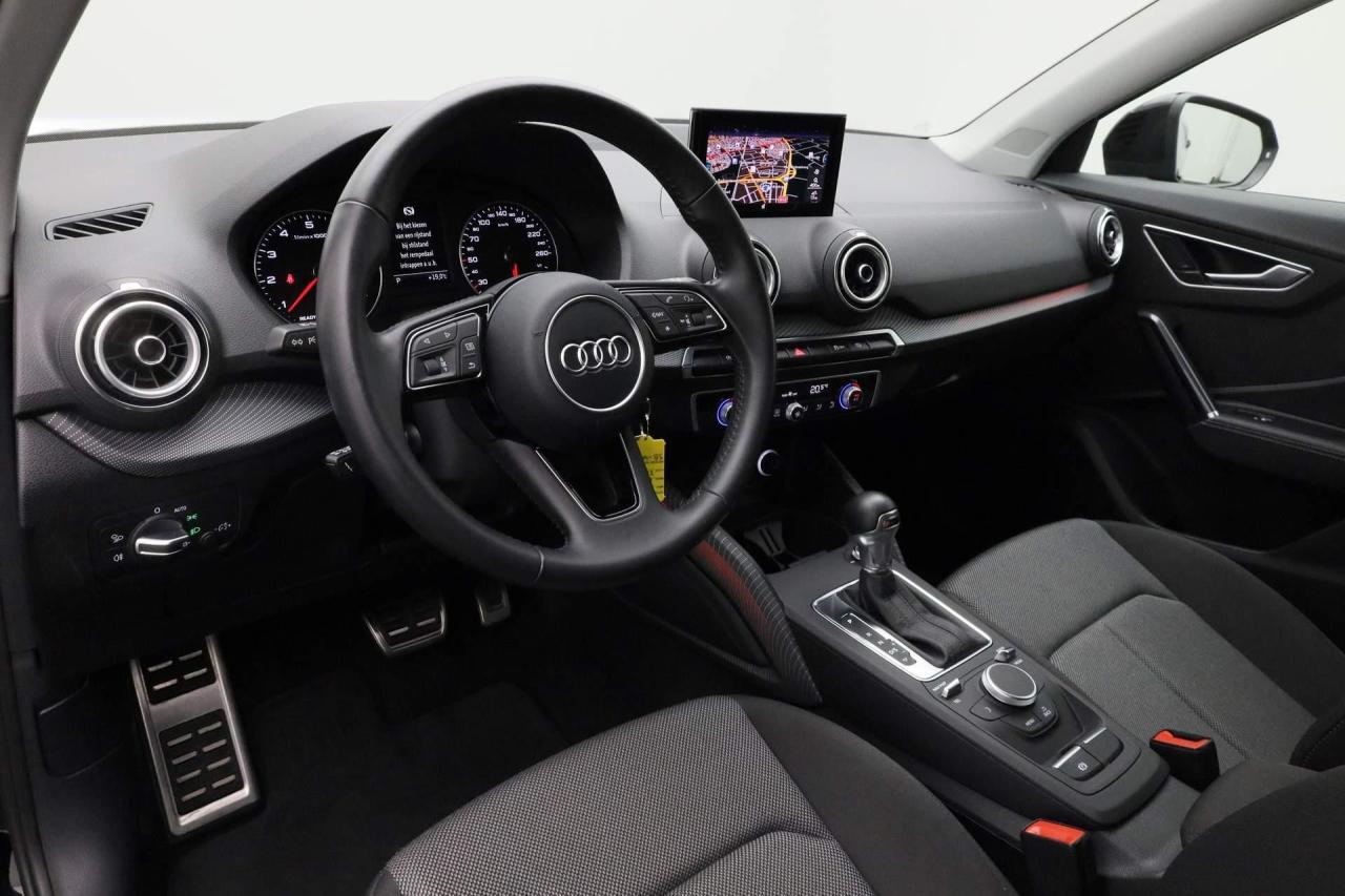 Audi Q2 1.4 TFSI 150PK S-tronic CoD #limited | 38856106-2