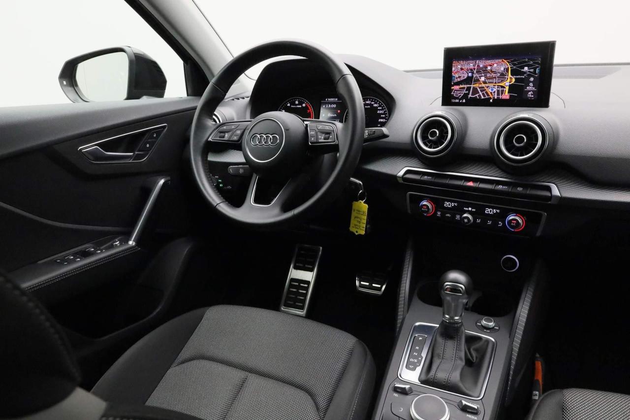 Audi Q2 1.4 TFSI 150PK S-tronic CoD #limited | 38856106-23