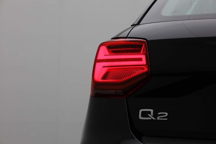 Audi Q2 1.4 TFSI 150PK S-tronic CoD #limited | 38856106-10