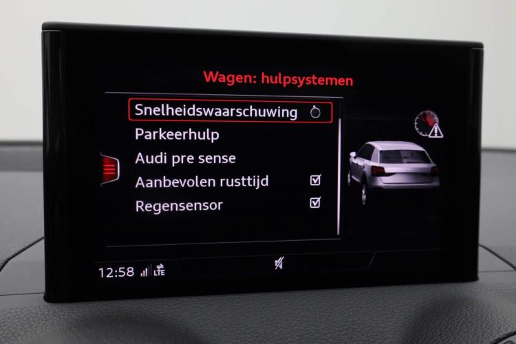 Audi Q2 1.4 TFSI 150PK S-tronic CoD #limited | 38856106-25
