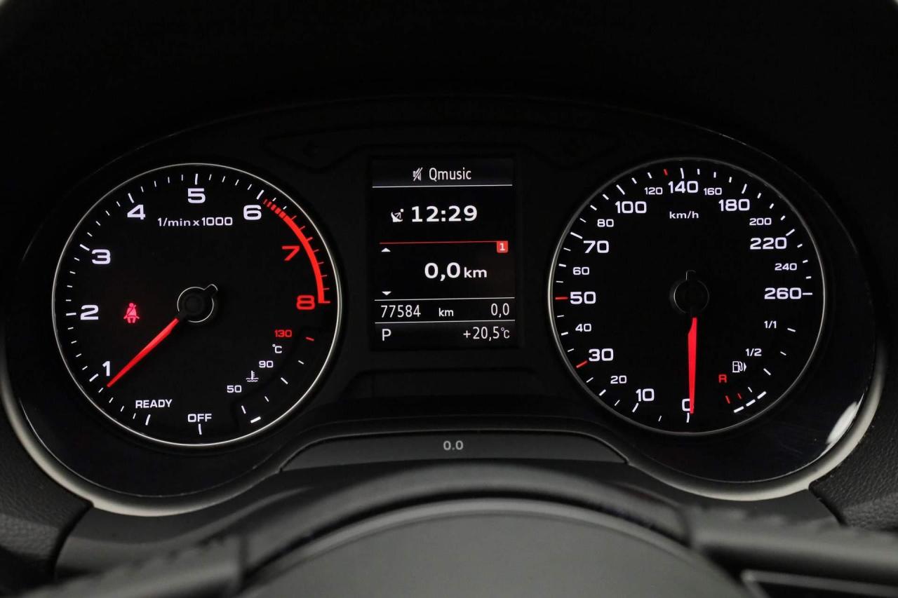 Audi Q2 1.4 TFSI 150PK S-tronic CoD Sport | 39299393-3