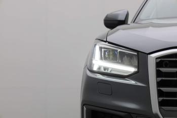 Audi Q2 1.4 TFSI 150PK S-tronic CoD Sport Pro Line S | 38952583-10