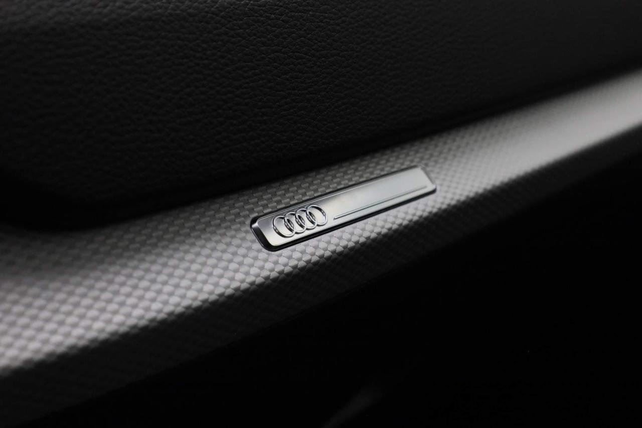 Audi Q2 35 TFSI 150PK S-tronic Advanced edition | 38828347-29