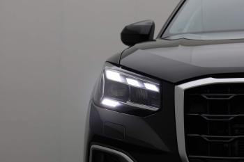 Audi Q2 35 TFSI 150PK S-tronic S Edition | 38182020-14