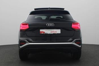 Audi Q2 35 TFSI 150PK S-tronic S Edition | 38182020-19