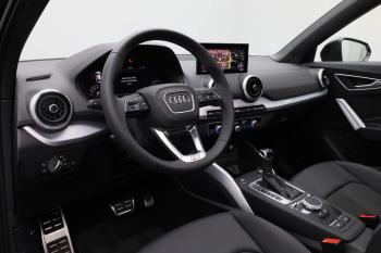 Audi Q2 35 TFSI 150PK S-tronic S Edition | 38182020-2