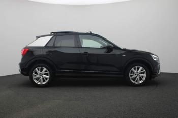 Audi Q2 35 TFSI 150PK S-tronic S Edition | 38182020-21