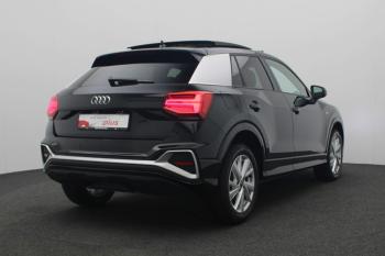 Audi Q2 35 TFSI 150PK S-tronic S Edition | 38182020-4