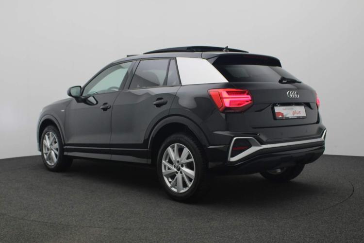 Audi Q2 35 TFSI 150PK S-tronic S Edition | 38182020-38