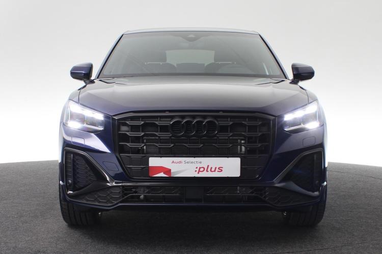 Audi Q2 S Edition 35 TFSI 150 pk | 37623683-17