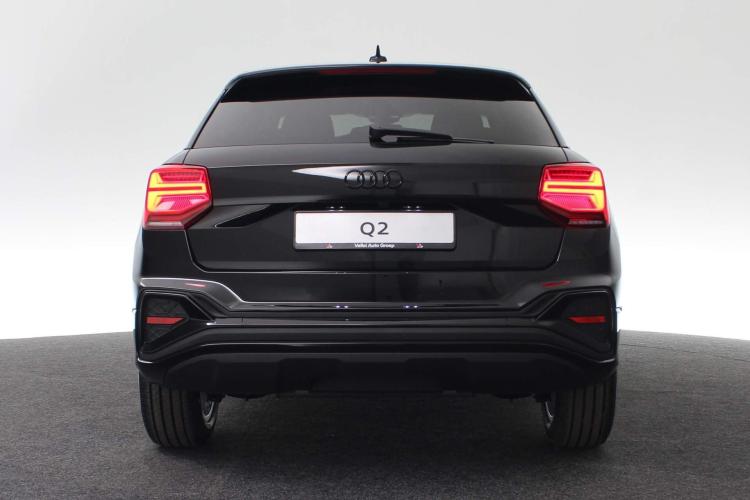 Audi Q2 S Edition 35 TFSI 150 pk | 37623901-17