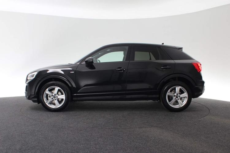 Audi Q2 S Edition 35 TFSI 150 pk | 37623901-18