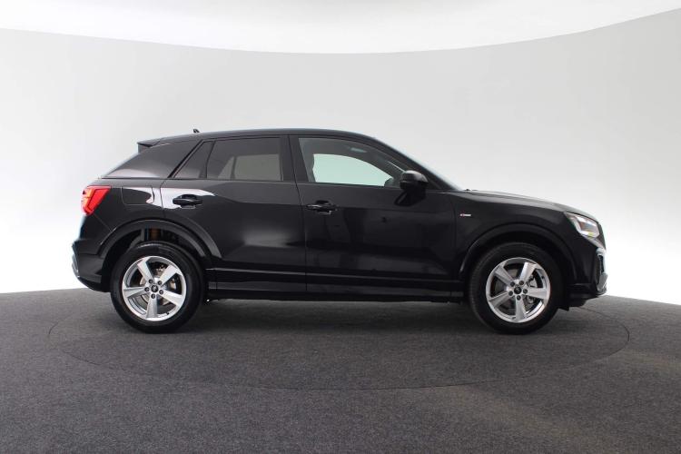 Audi Q2 S Edition 35 TFSI 150 pk | 37623901-19