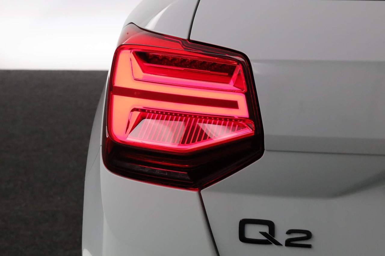 Audi Q2 S Edition 35 TFSI 150 pk | 37624066-13