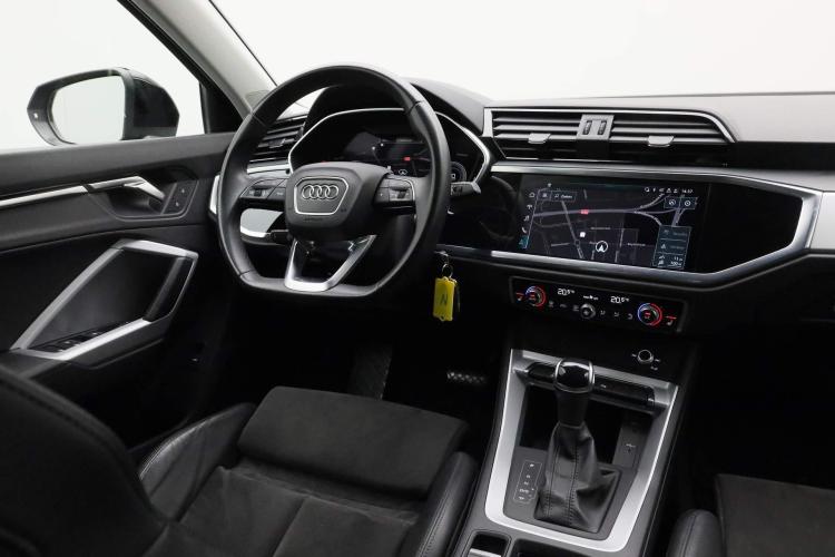 Audi Q3 35 TFSI 150PK S-tronic S edition | 39178244-26