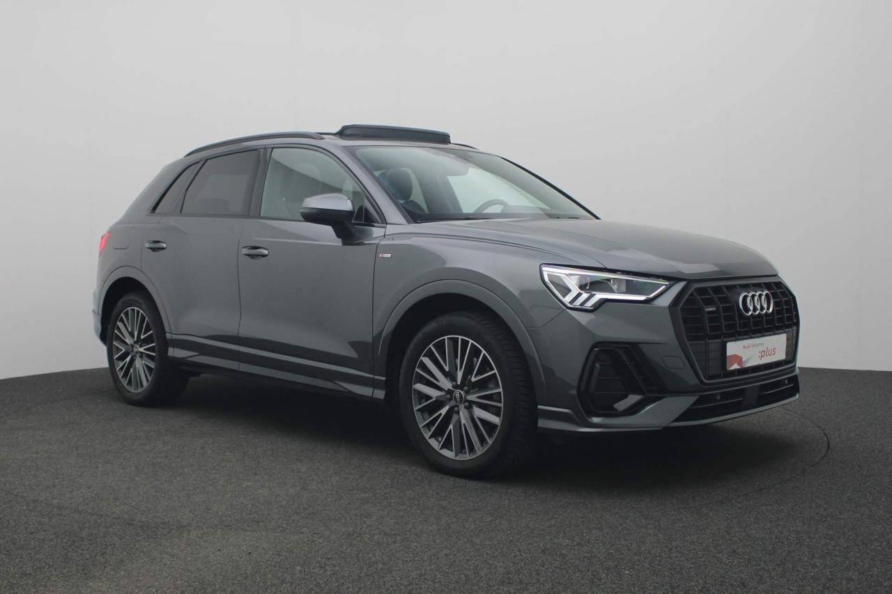 Audi Q3 40 TFSI 190PK S-tronic quattro S edition | 37371691-35