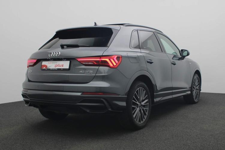 Audi Q3 40 TFSI 190PK S-tronic quattro S edition | 37371691-5