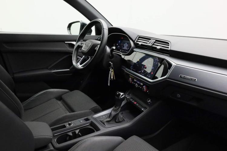 Audi Q3 40 TFSI 190PK S-tronic quattro S Edition | 38728625-36