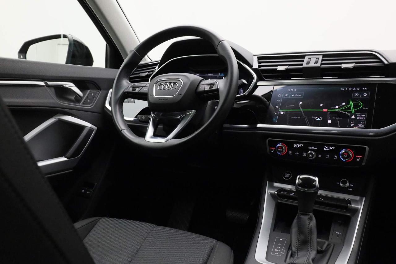 Audi Q3 45 TFSI e 245PK S-tronic Edition | 38407343-29