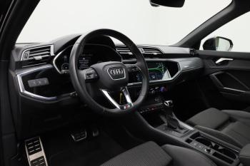 Audi Q3 45 TFSI e 245PK S-tronic S Edition | 37994730-2