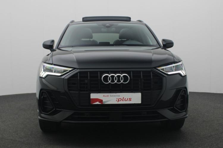 Audi Q3 45 TFSI e 245PK S-tronic S Edition | 37994730-22