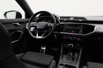 Audi Q3 45 TFSI e 245PK S-tronic S edition | 38147513-30