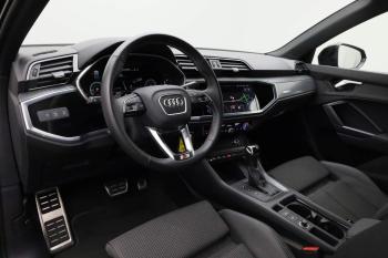 Audi Q3 45 TFSI e 245PK S-tronic S Edition | 38182055-2