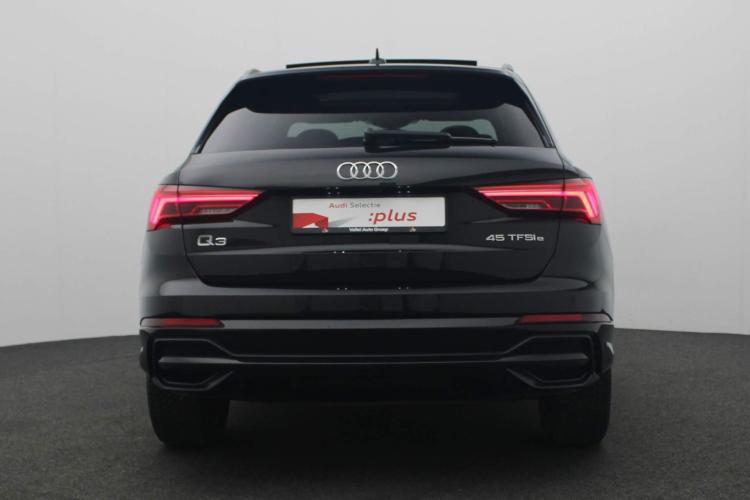 Audi Q3 45 TFSI e 245PK S-tronic S Edition | 38182055-21